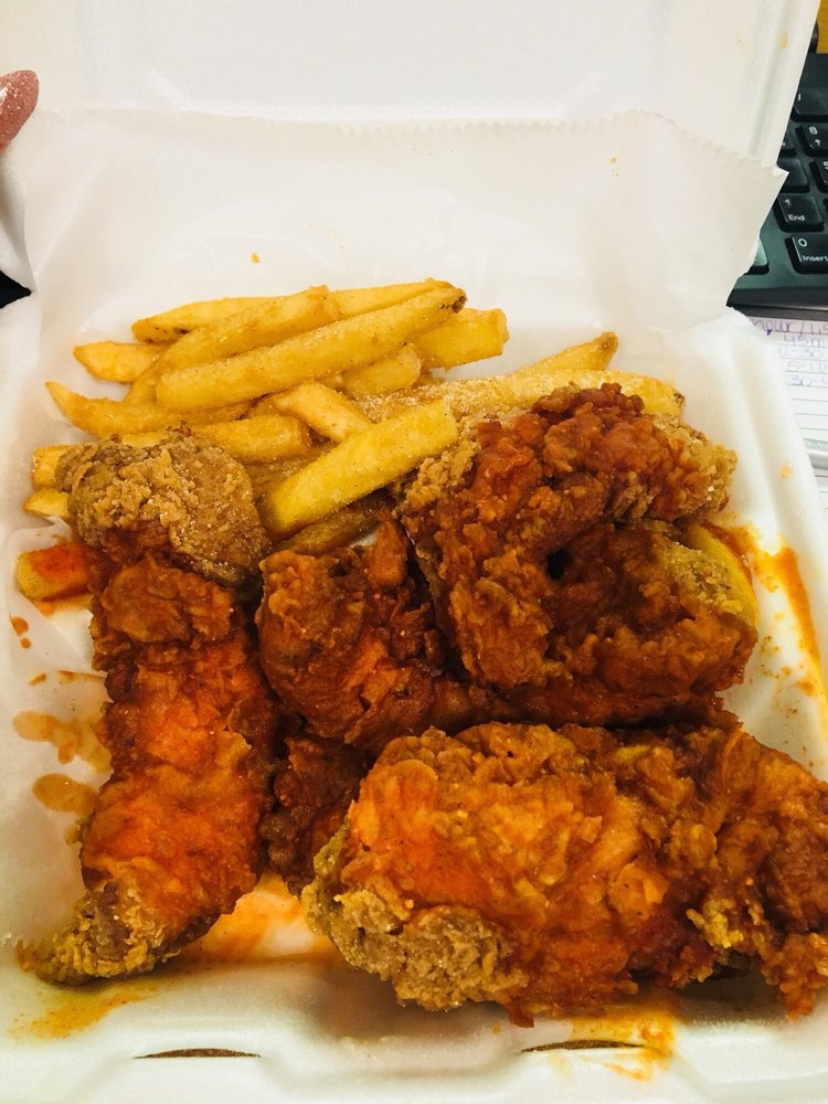 Jordan's Fish. Chicken. Gyros. Jordan's Fish. Chicken. Gyros.