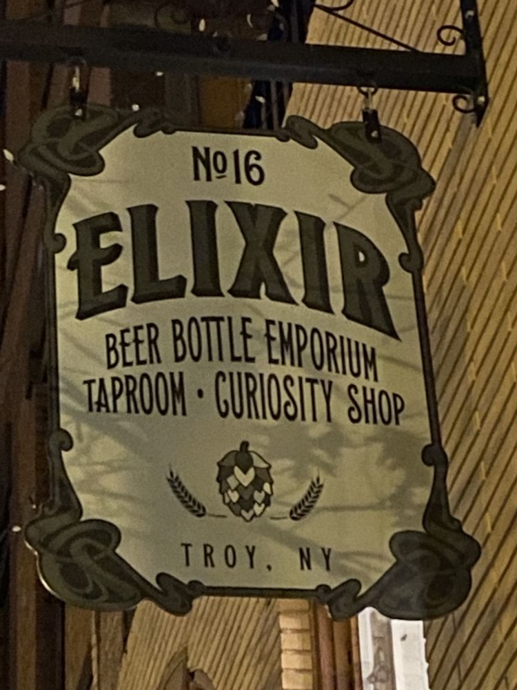 Elixir 16
