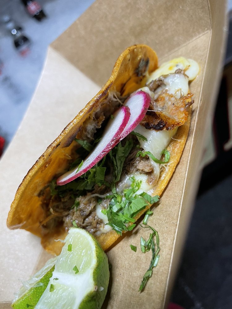TaKoz Mod Mex
