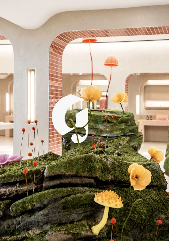 Glossier Seattle
