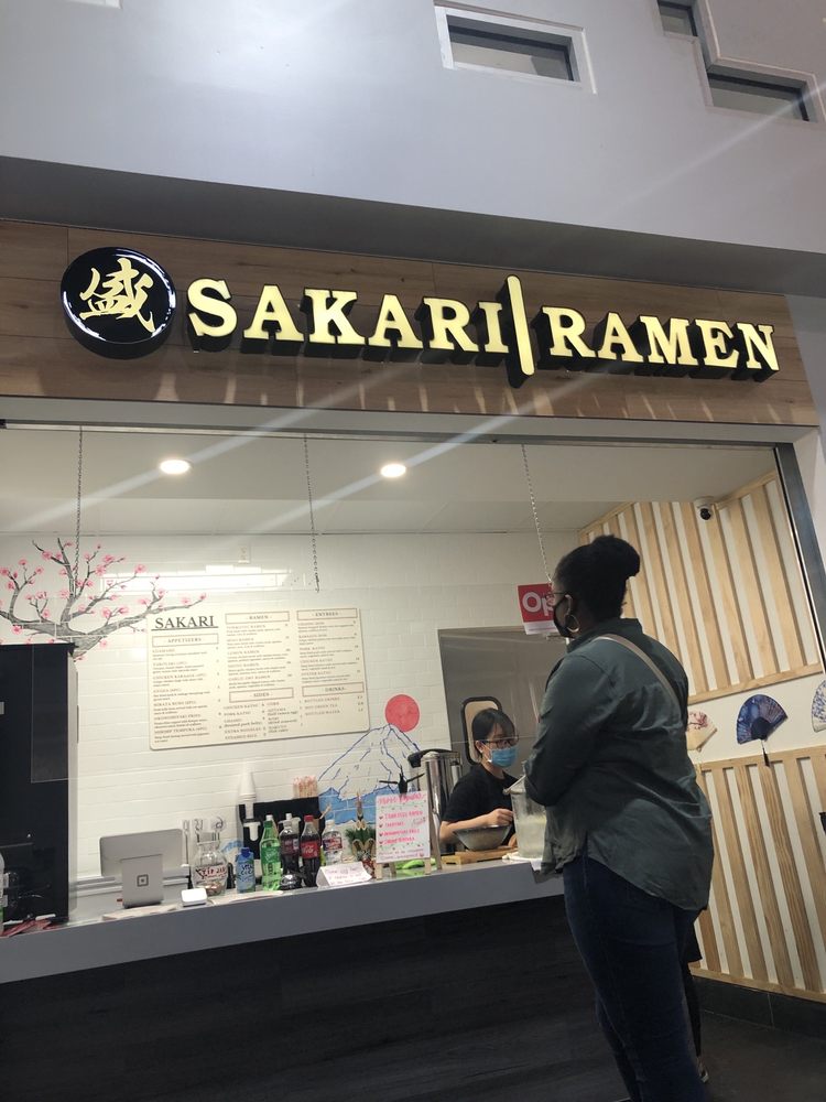 Sakari