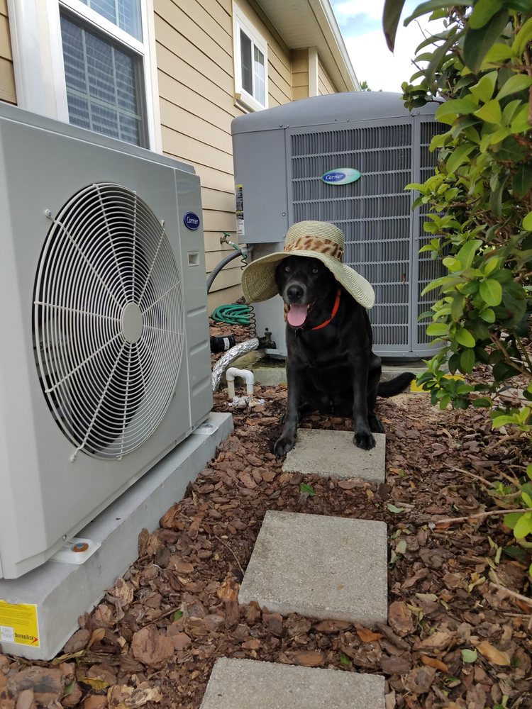image of business Mid-Florida Heating & Air