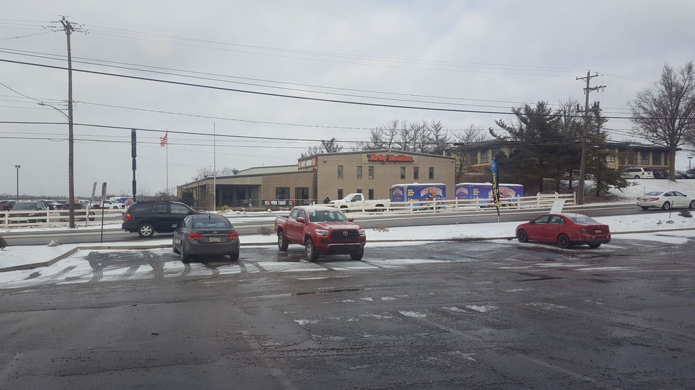 Hot Metal HarleyDavidson 39 Photos Motorcycle Dealers 1122 Lebanon Rd, West Mifflin, PA