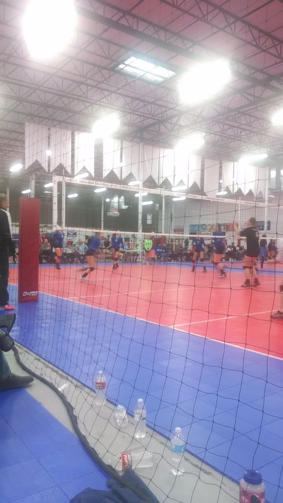 Texas Image Volleyball 2221 109th St, Grand Prairie, TX Phone Number Yelp