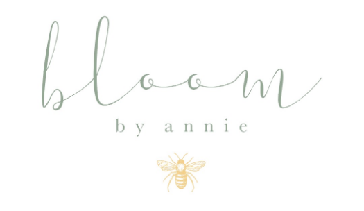 BLOOM BY ANNIE