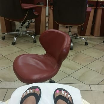 US Nails & Spa - 421 Photos & 153 Reviews - Nail Salons - 7391 East Ave