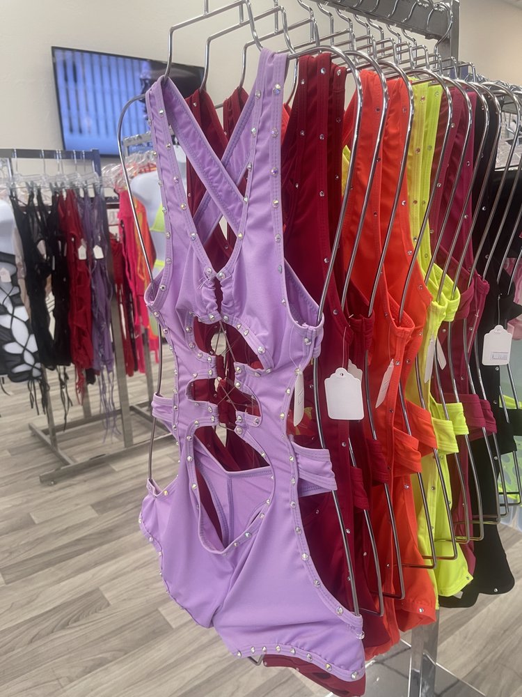 Az Lingerie