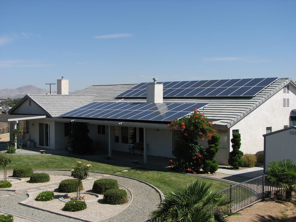 DS Energy Solutions