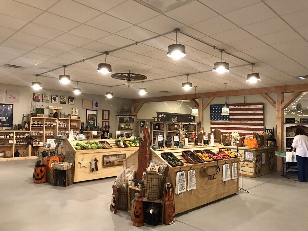 Argos Farm 12 Photos Farmers Market 1250 Lacey Rd, Forked River