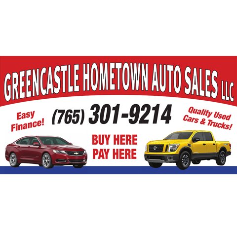 Hometown Auto Sales >> Greencastle Hometown Auto Sales 2019 All You Need To Know Hometown Auto Sales >> Greencastle Hometown Auto Sales 2019 All You Need To Know