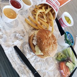 The Best 10 Fast Food Restaurants Near Arby S In O Fallon Mo Yelp 1 Lion S Choice