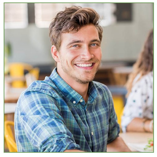 image of business Mountain View Dentistry