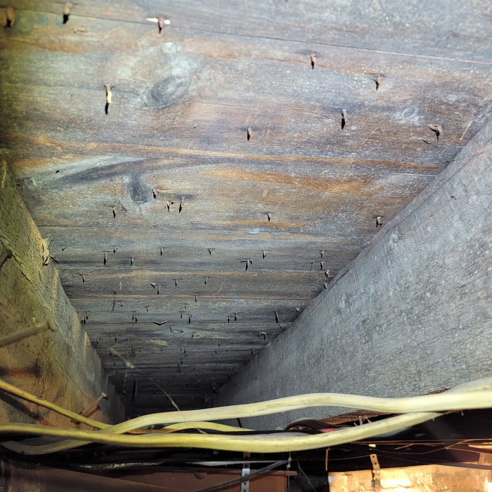 Home Inspections