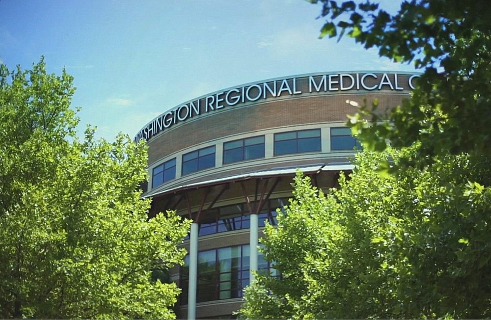 Washington Regional Medical Center 16 Reviews Hospitals 3215 N