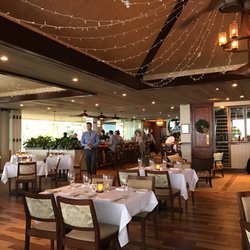 restaurant p l