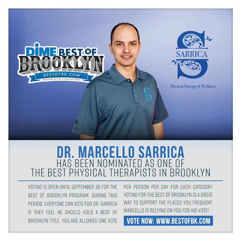 best physical therapist