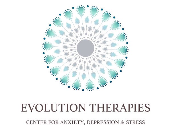 Evolution Therapies Valerie Smith