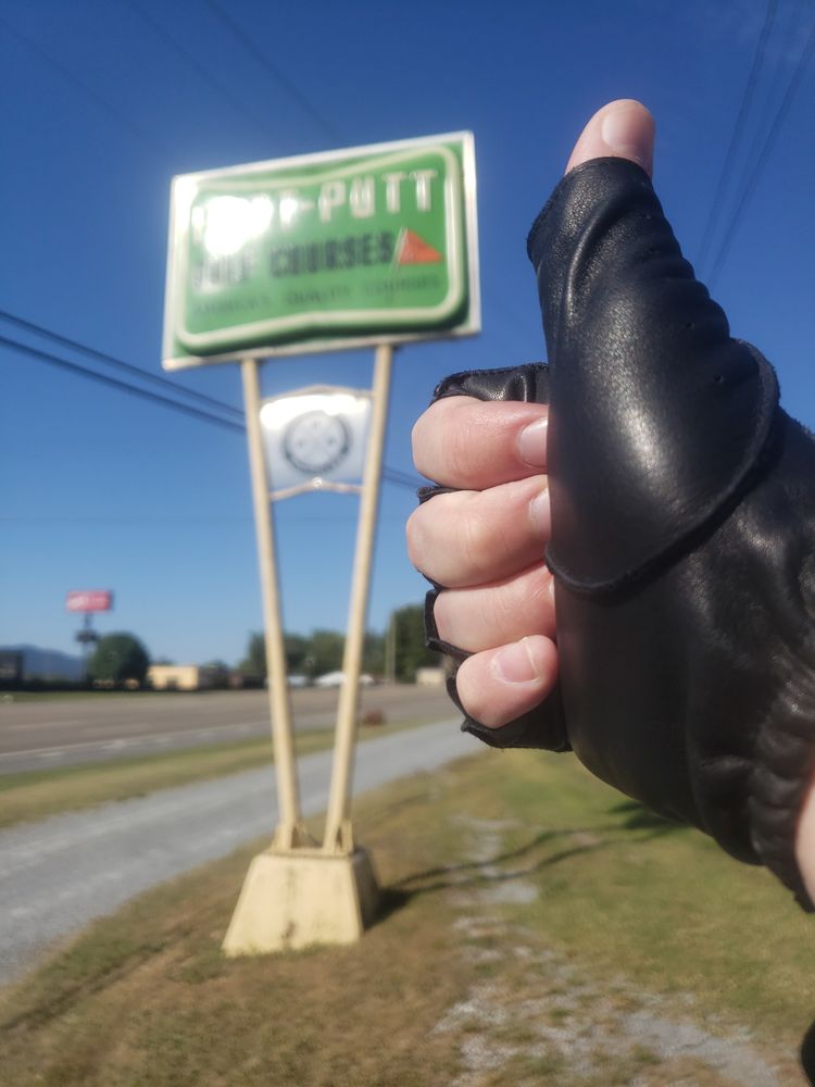 Putt-Putt Fun Center