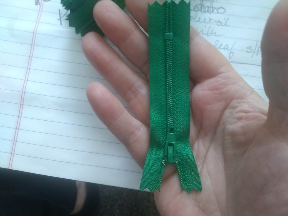 Zipperstop, Long Island City Roadtrippers