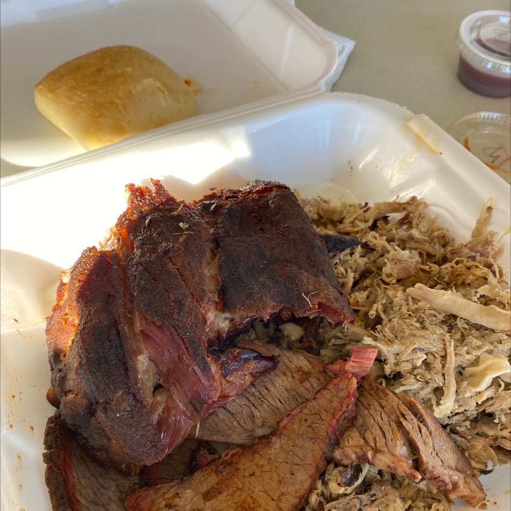 Big H BBQ