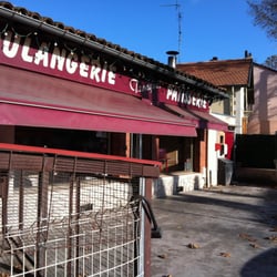 Photo de Boulangerie Patisserie Tronquet , Toulouse, France. Boulangerie Tronquet