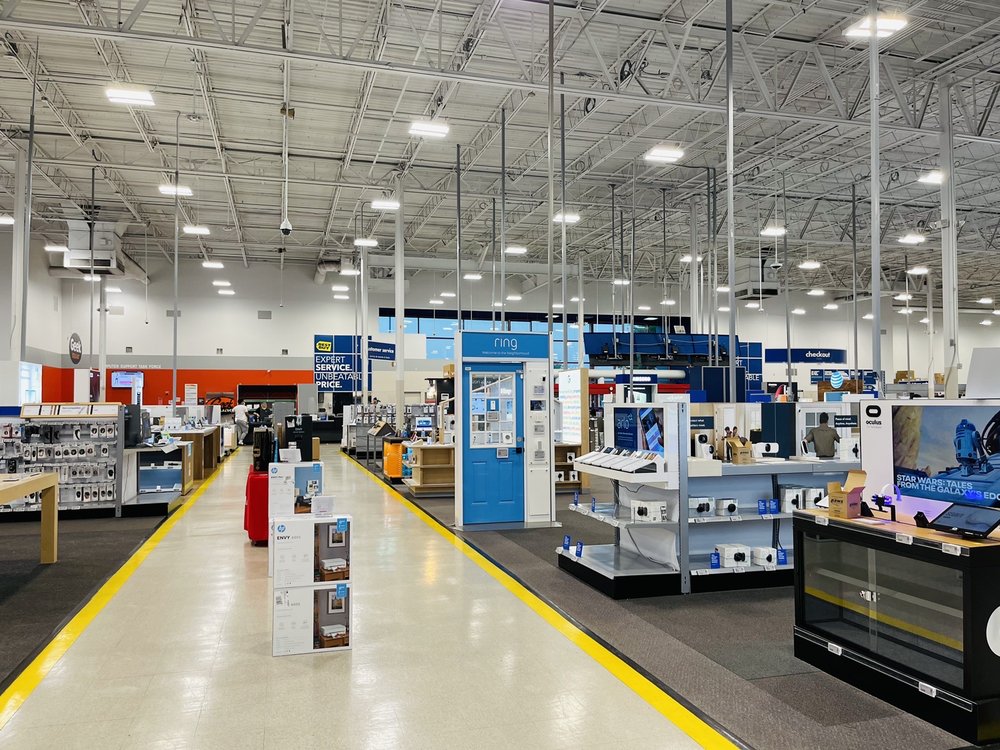 Best Buy Lakeland