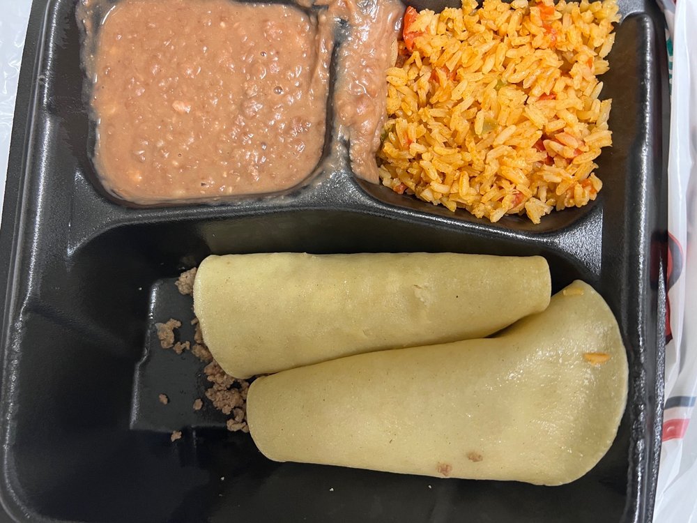 Rosa's Café & Tortilla Factory