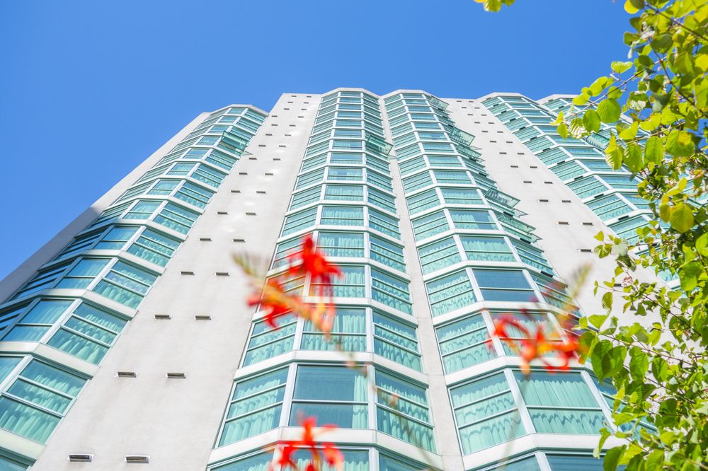 Rosedale on Robson Suite Hotel 44 Photos & 39 Reviews Hotels 838