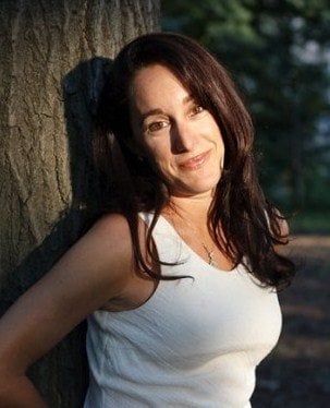 Julie Teitel at Guaranteed Rate