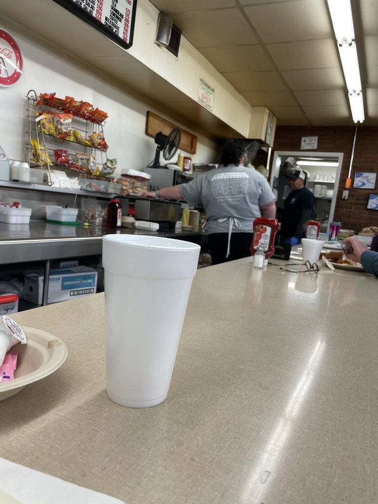 Brown Gardiner Fountain