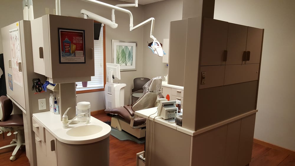 image of business Mahomet Family Dentistry