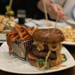 The Best 10 Restaurants In Niagara Falls Ny Last Updated December 1 The Griffon Gastropub