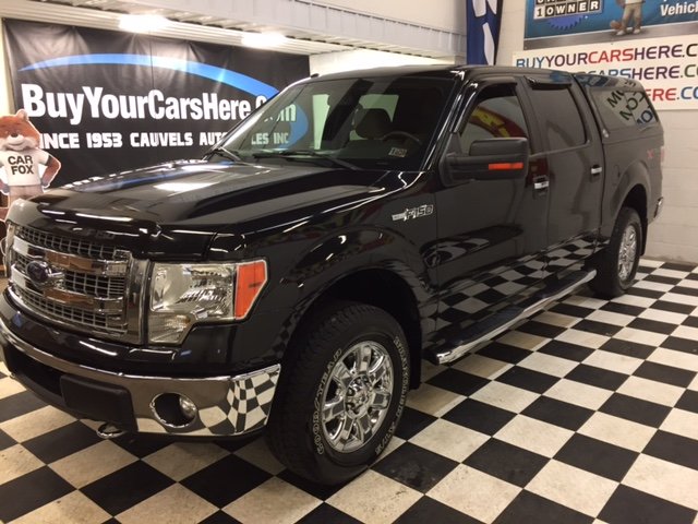 Cauvel's Auto Sales