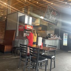 Killer Burger Sellwood photo