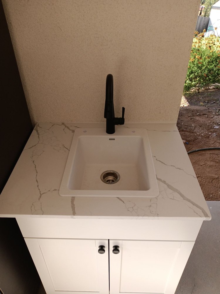 TLH Handyman Services