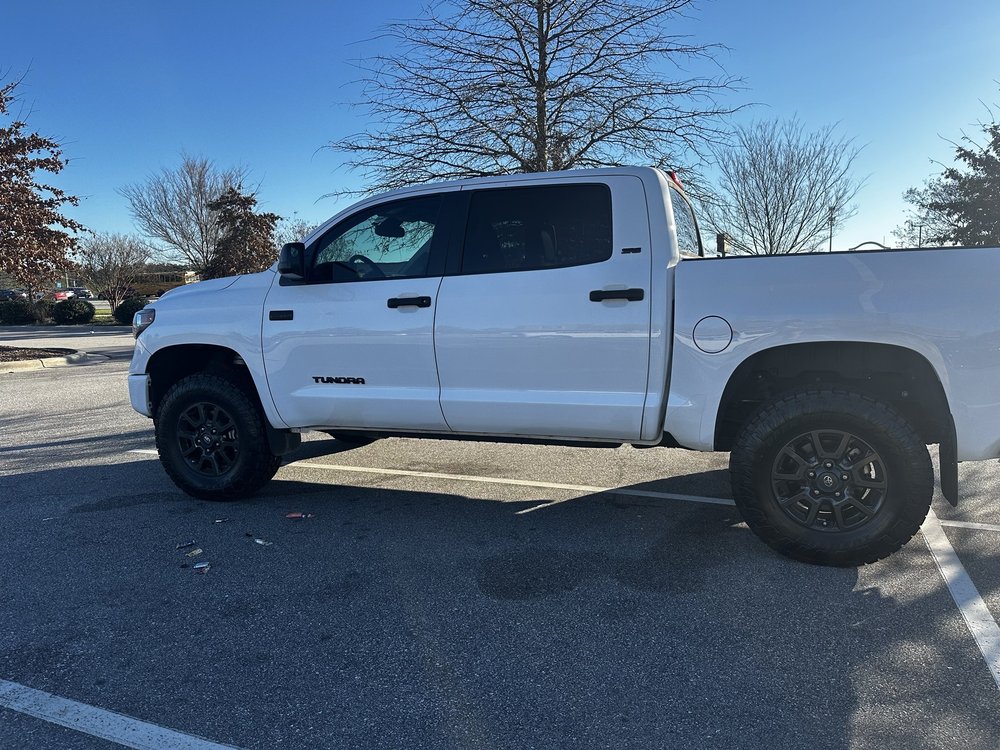 C and J Tire and Auto Repair