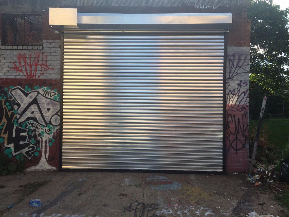 Murphy S Rolling Gate Garage Door Services North Bethesda Md Murphy S Rolling Gate Garage Door Services North Bethesda Md Phone Number Yelp