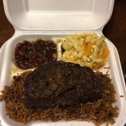 Mattie’s Soul Food - 17 Photos - Soul Food - 6825 NW 7th Ave, Liberty