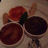Creme brûlée