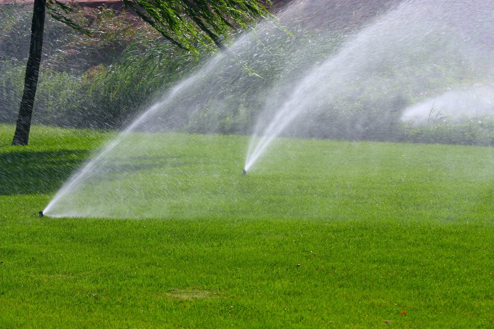 R R Irrigation Company