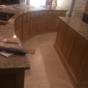 Innovative Kitchen Cabinets Granite 34 Photos Cabinetry San Photo Of Innovative Kitchen Cabinets Granite San Antonio Tx United States