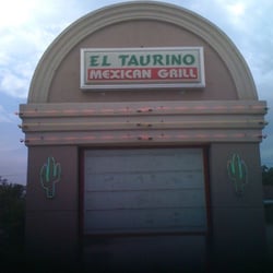 El Taurino Mexican Grill Closed 3774 Us Hwy 69 N Photo Of El Taurino Mexican Grill Lufkin Tx United States