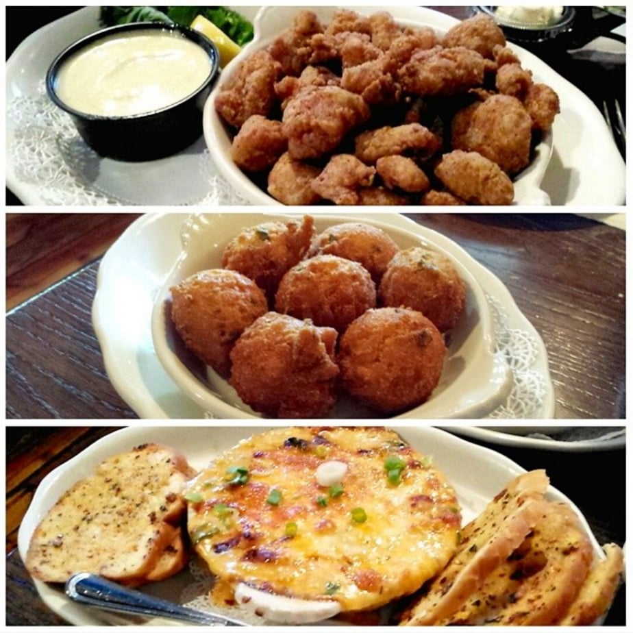 Parrain’s Seafood 1208 Photos & 1209 Reviews Southern 3225