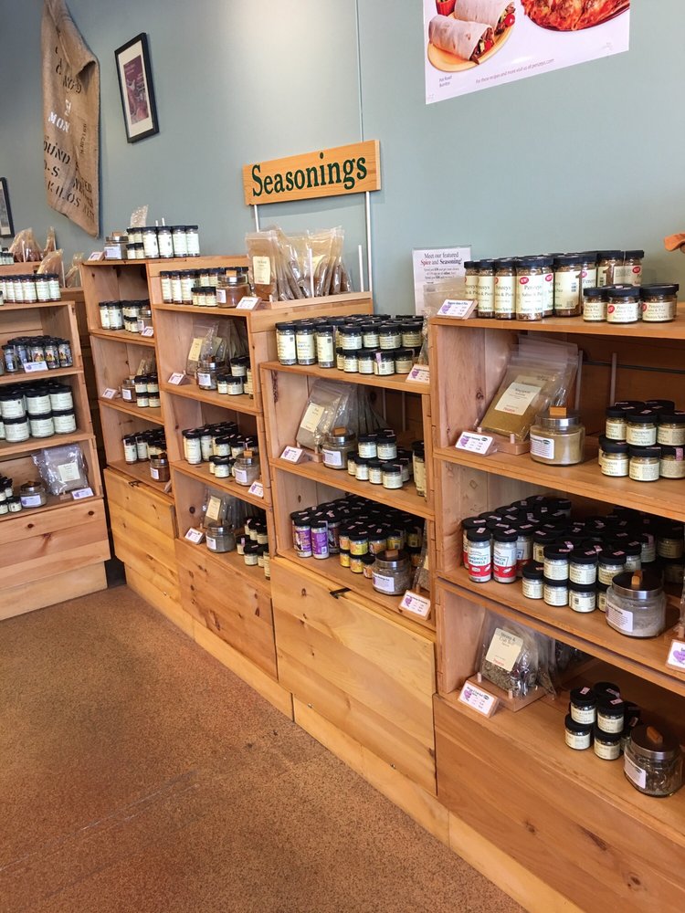 Penzey’s Spices CLOSED 14 Photos & 84 Reviews Herbs & Spices 2010 East Rio Salado Pkwy