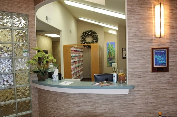 image of business Steven Lewis, D.D.S.