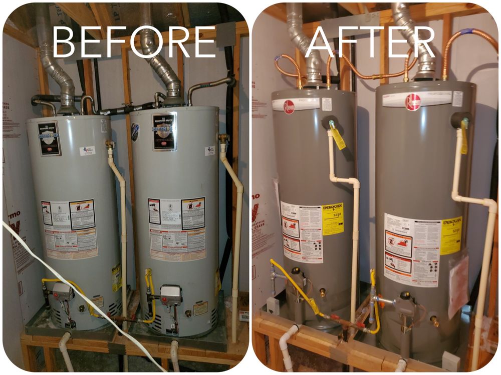 Armstrong Plumbing Company