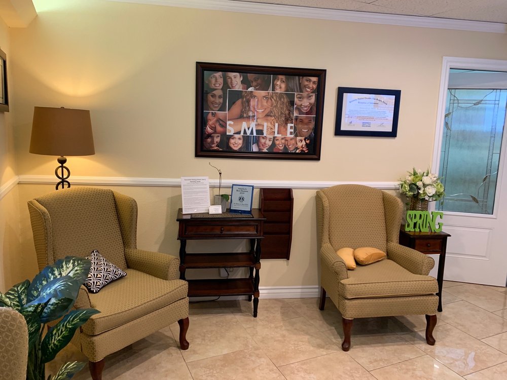 image of business Escondido Family Dental Care & Specialty Center
