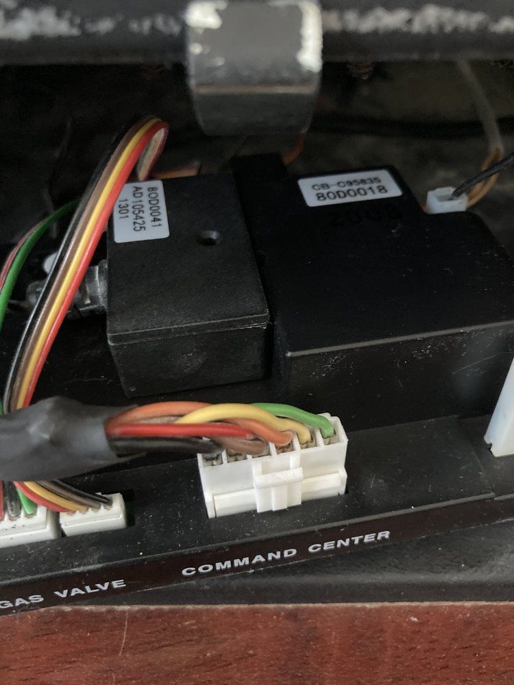 Air Express Appliance