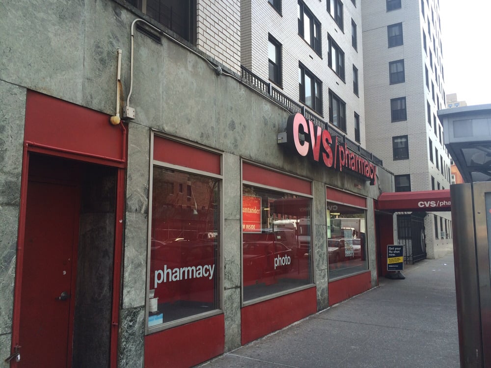 CVS Pharmacy 31 Reviews Drugstores 275 Third Ave, Gramercy, New