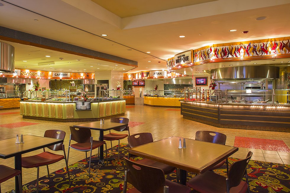 Back Bay Buffet (New) 74 Photos & 46 Reviews Buffets 850 Bayview